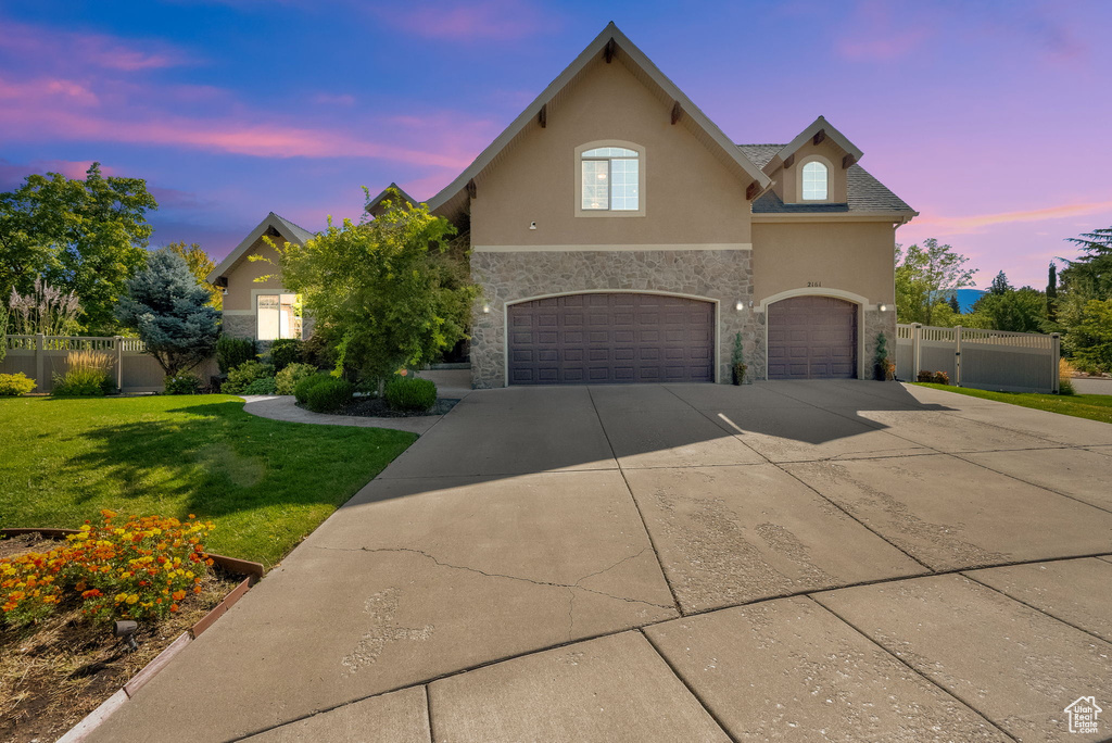 2161 LORITA WAY Cottonwood Heights, UT 84093