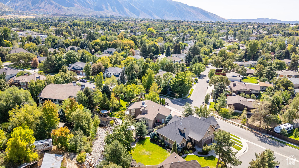 2161 LORITA WAY Cottonwood Heights, UT 84093