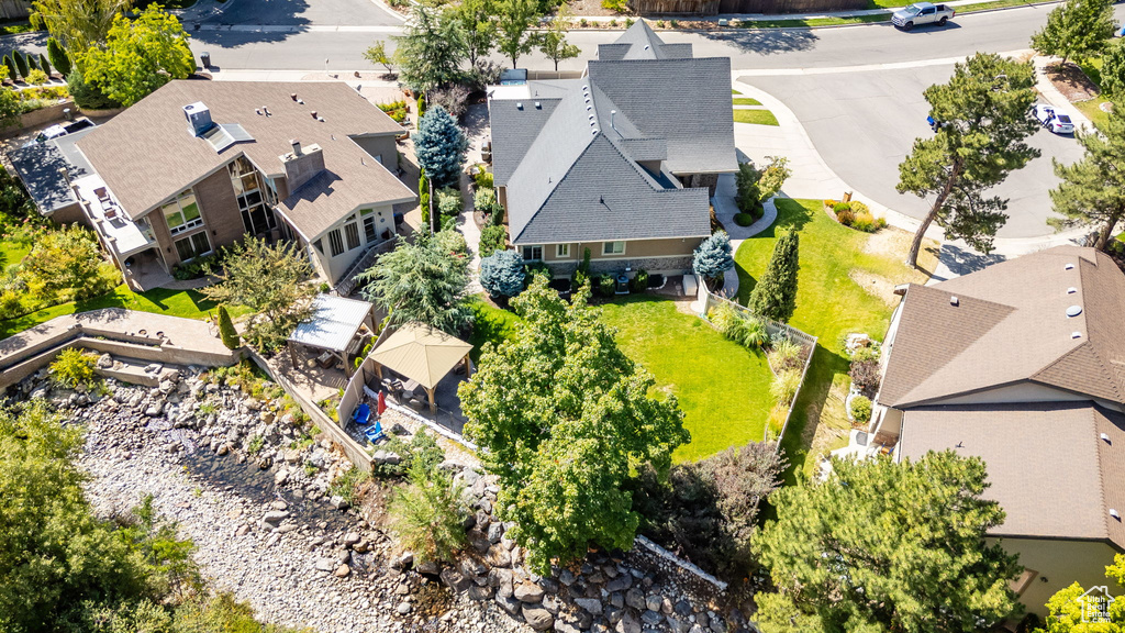 2161 LORITA WAY Cottonwood Heights, UT 84093