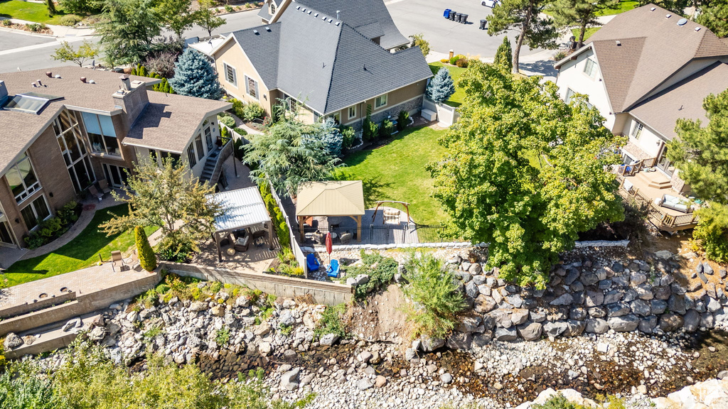 2161 LORITA WAY Cottonwood Heights, UT 84093