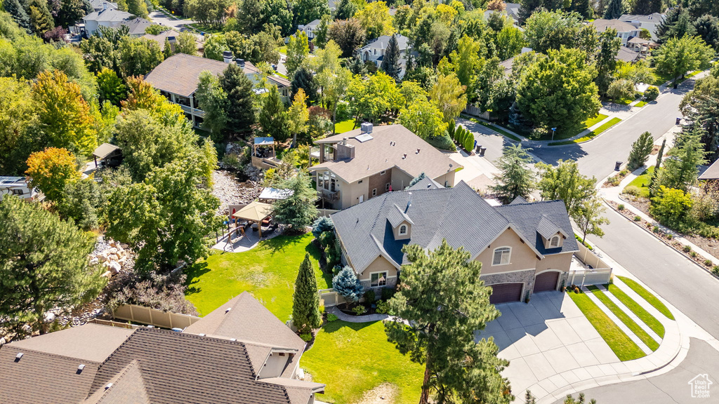 2161 LORITA WAY Cottonwood Heights, UT 84093