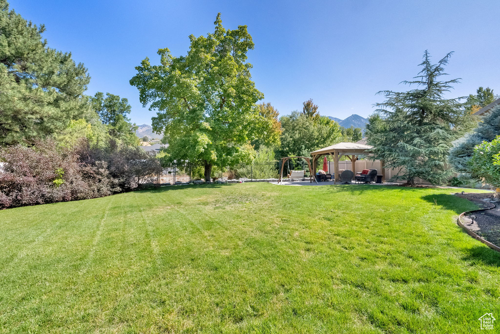 2161 LORITA WAY Cottonwood Heights, UT 84093