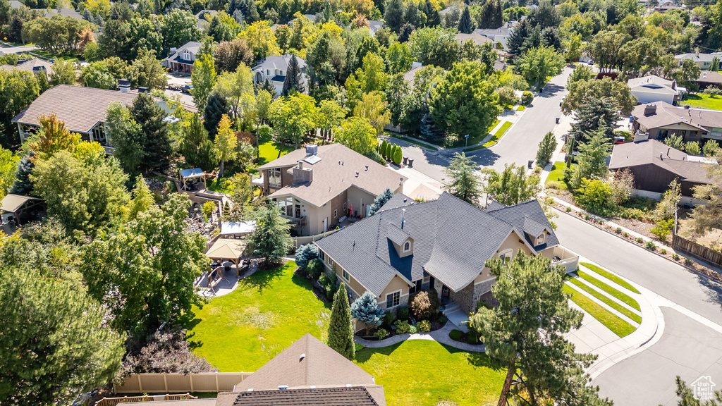 2161 LORITA WAY Cottonwood Heights, UT 84093