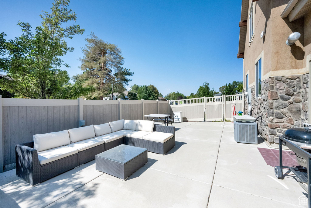 2161 LORITA WAY Cottonwood Heights, UT 84093