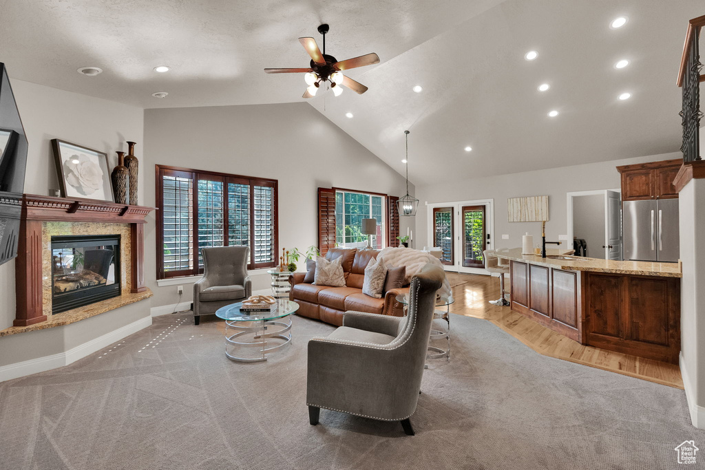2161 LORITA WAY Cottonwood Heights, UT 84093