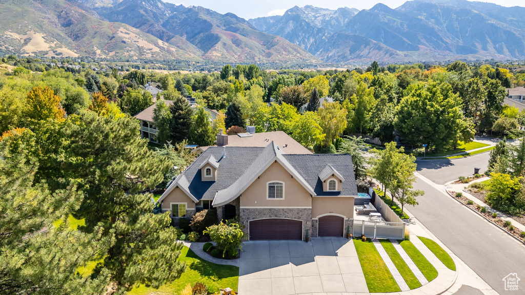 2161 LORITA WAY Cottonwood Heights, UT 84093