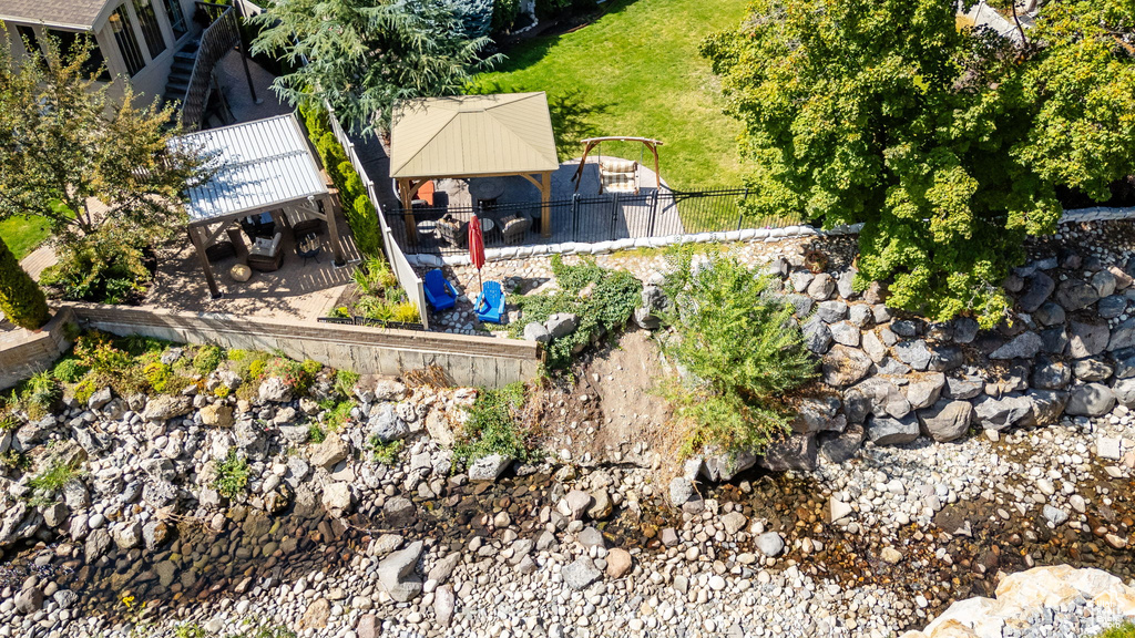 2161 LORITA WAY Cottonwood Heights, UT 84093