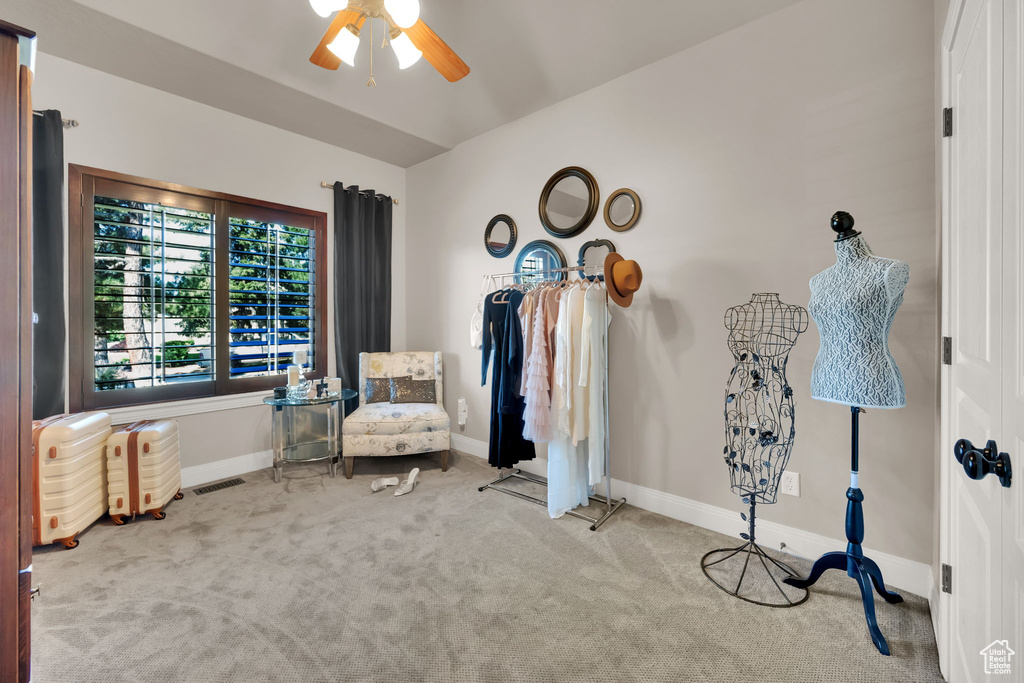 2161 LORITA WAY Cottonwood Heights, UT 84093