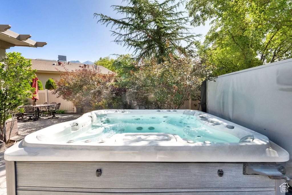2161 LORITA WAY Cottonwood Heights, UT 84093