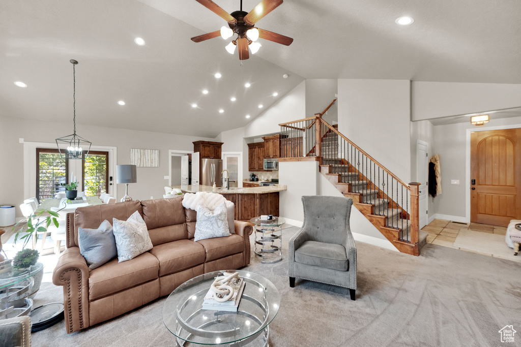 2161 LORITA WAY Cottonwood Heights, UT 84093