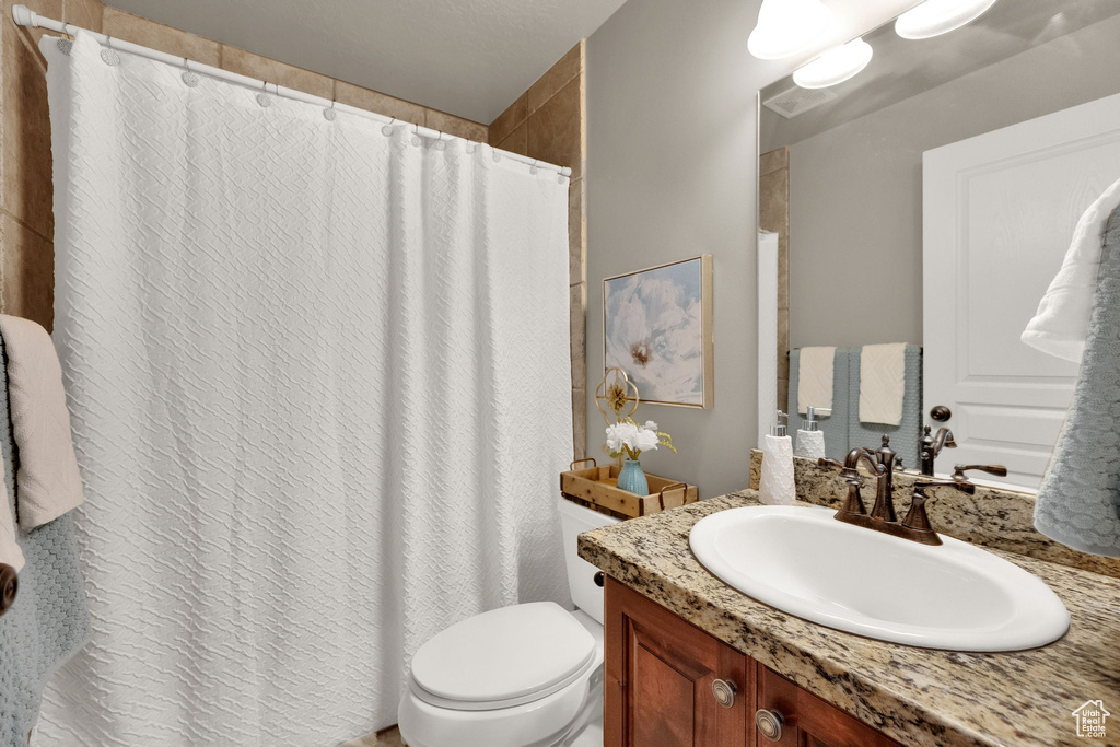 2161 LORITA WAY Cottonwood Heights, UT 84093
