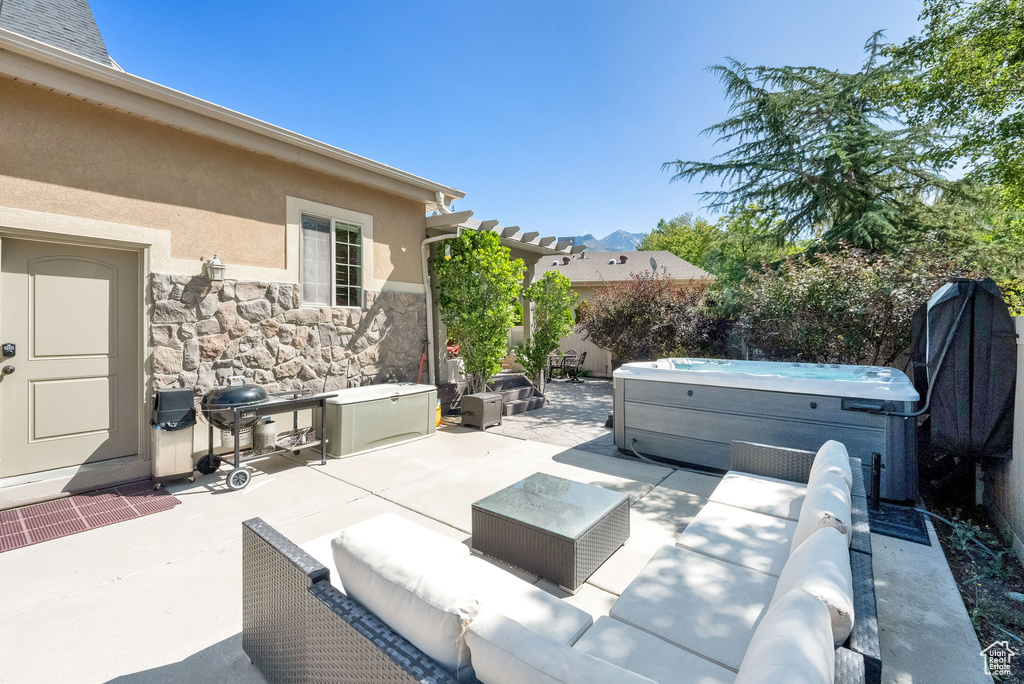 2161 LORITA WAY Cottonwood Heights, UT 84093