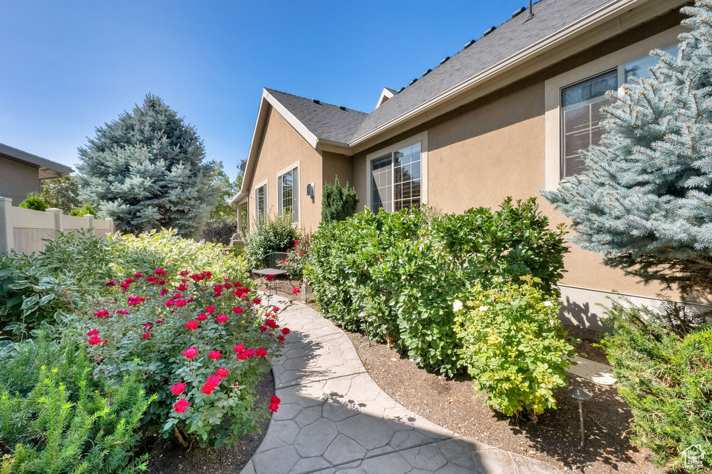 2161 LORITA WAY Cottonwood Heights, UT 84093