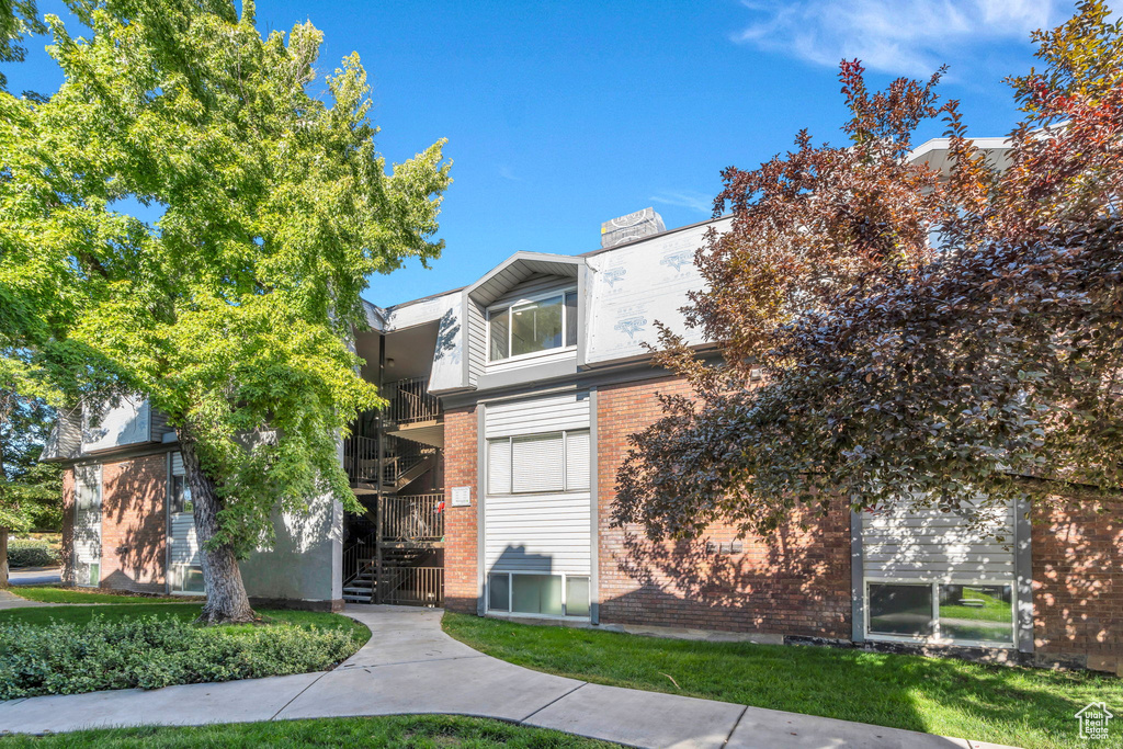 1729 N WILLOWBROOK DR #BLDG 5 Provo, UT 84604