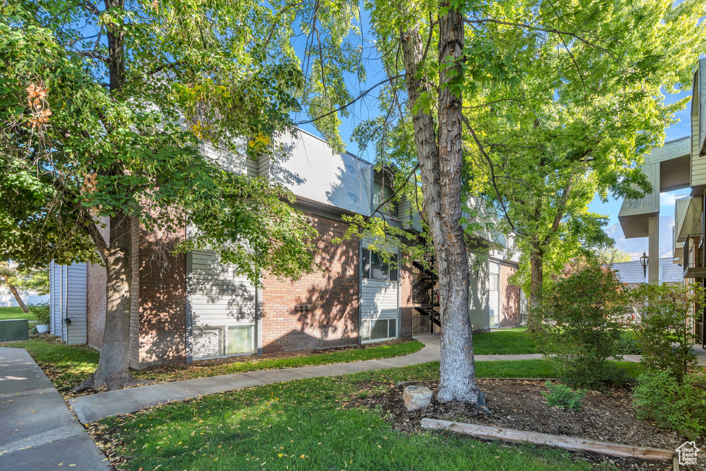 1729 N WILLOWBROOK DR #BLDG 5 Provo, UT 84604