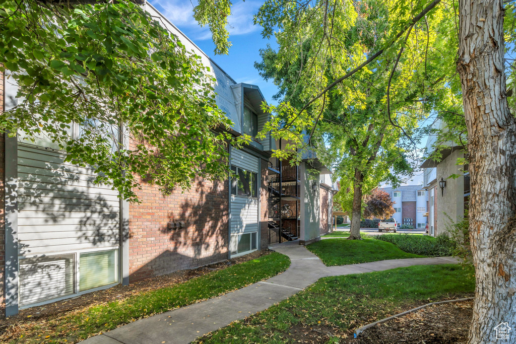 1729 N WILLOWBROOK DR #BLDG 5 Provo, UT 84604
