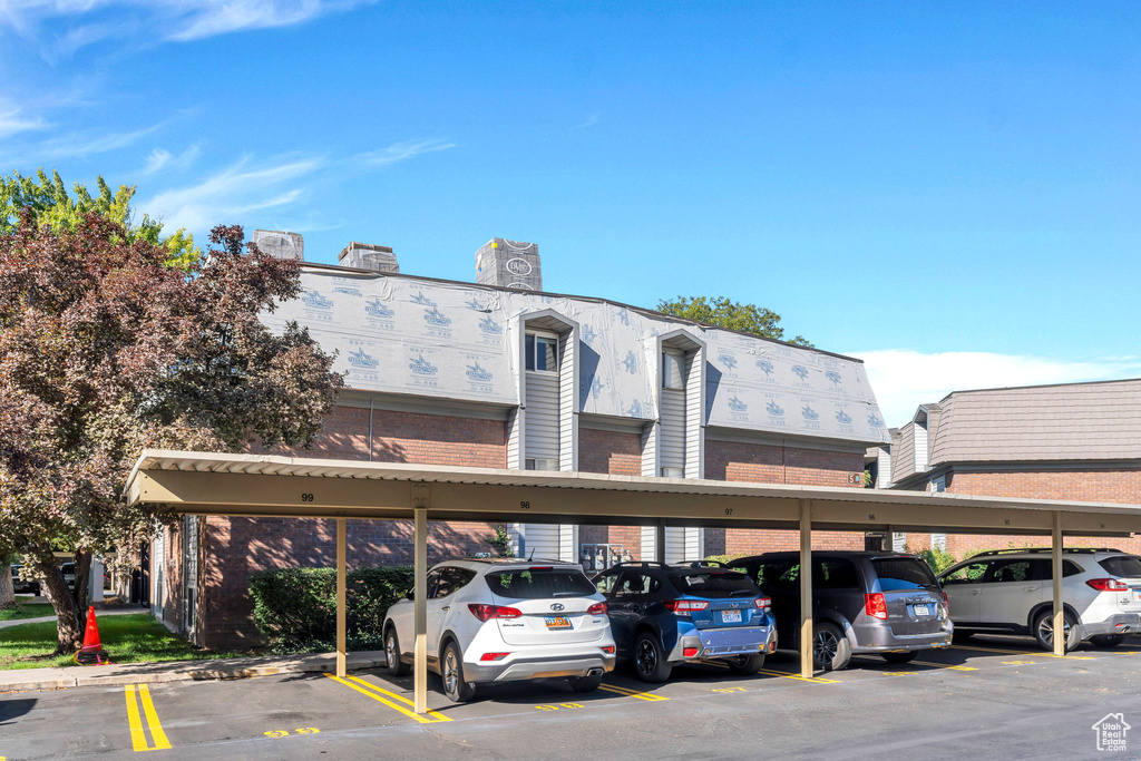1729 N WILLOWBROOK DR #BLDG 5 Provo, UT 84604