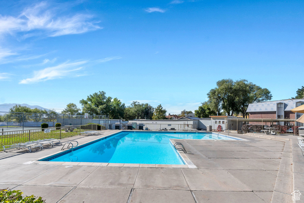 1729 N WILLOWBROOK DR #BLDG 5 Provo, UT 84604