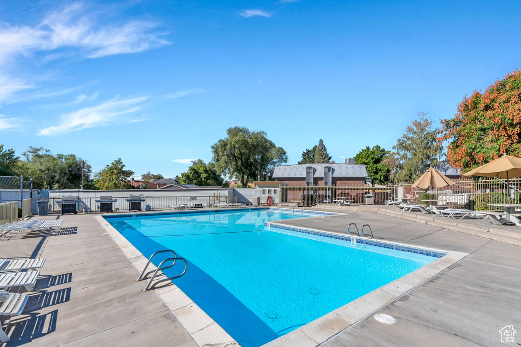 1729 N WILLOWBROOK DR #BLDG 5 Provo, UT 84604