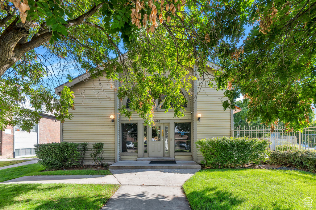 1729 N WILLOWBROOK DR #BLDG 5 Provo, UT 84604