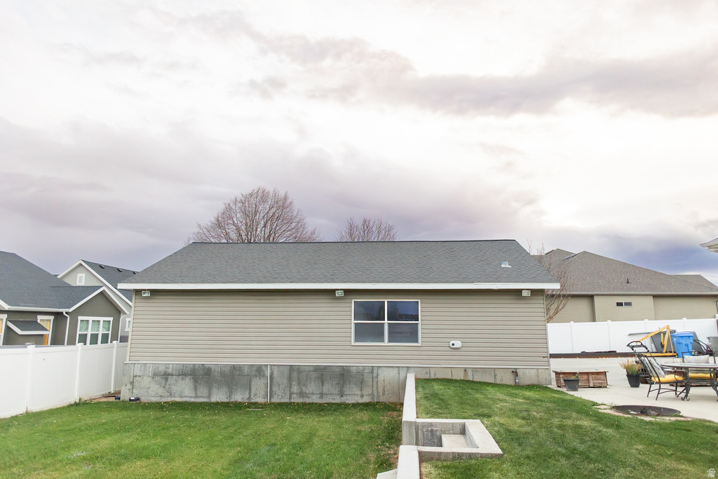 11817 S 3700 W Riverton, UT 84065