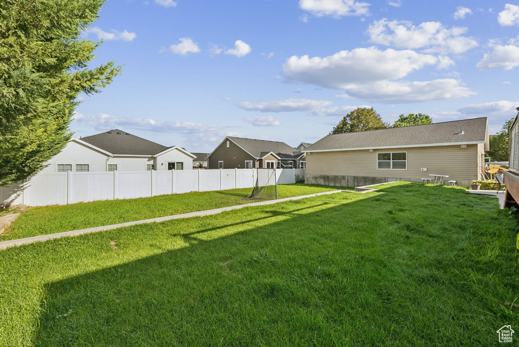 Photo 40 for MLS #2112670 at 11817 S 3700 West