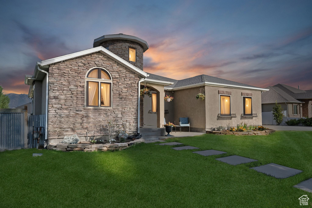 Photo 44 for MLS #2112670 at 11817 S 3700 West