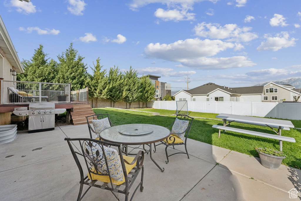Photo 38 for MLS #2112670 at 11817 S 3700 West