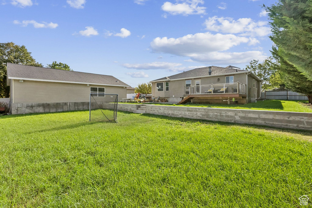 Photo 41 for MLS #2112670 at 11817 S 3700 West