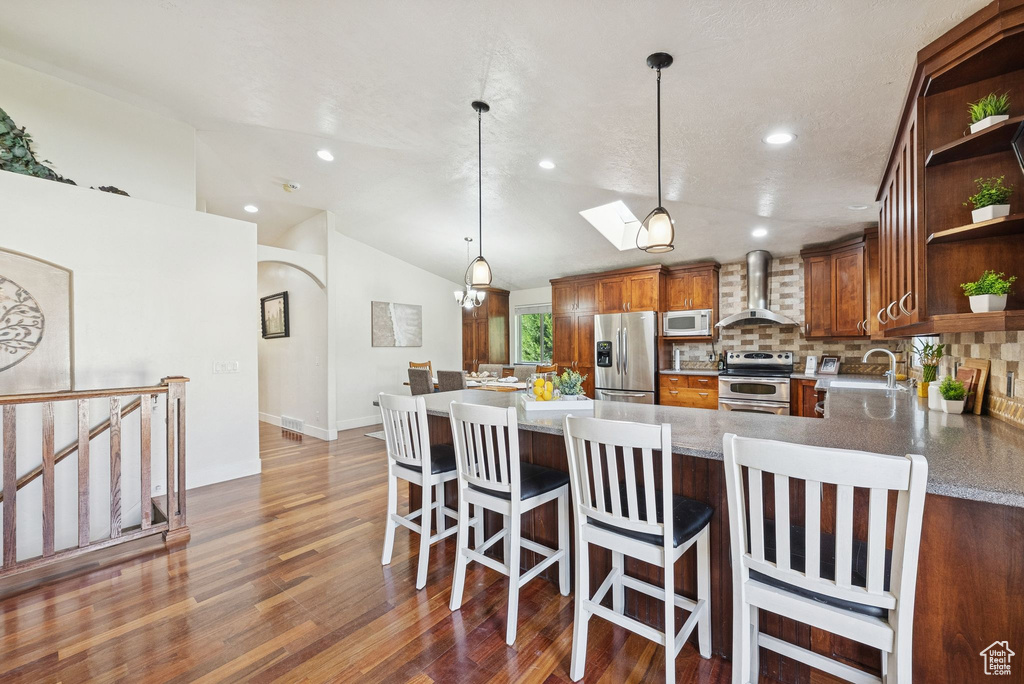 Photo 15 for MLS #2112670 at 11817 S 3700 West