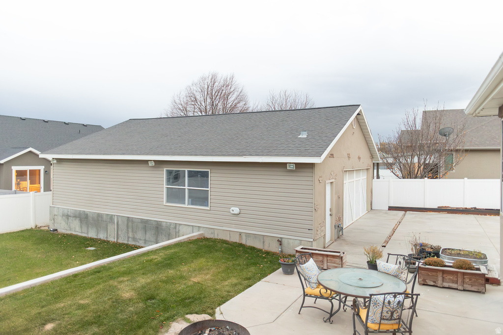 11817 S 3700 W Riverton, UT 84065