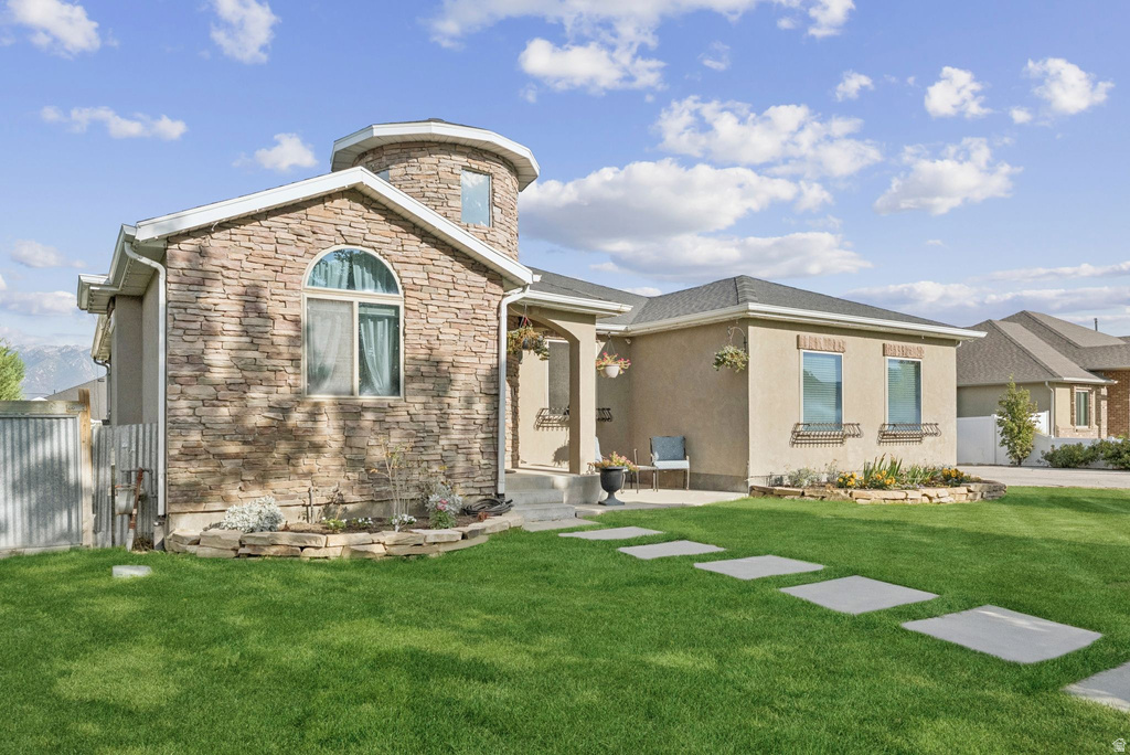 11817 S 3700 W Riverton, UT 84065