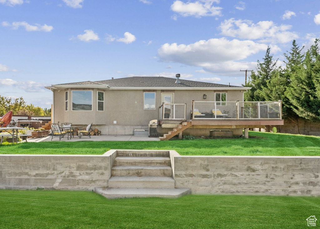 Photo 39 for MLS #2112670 at 11817 S 3700 West