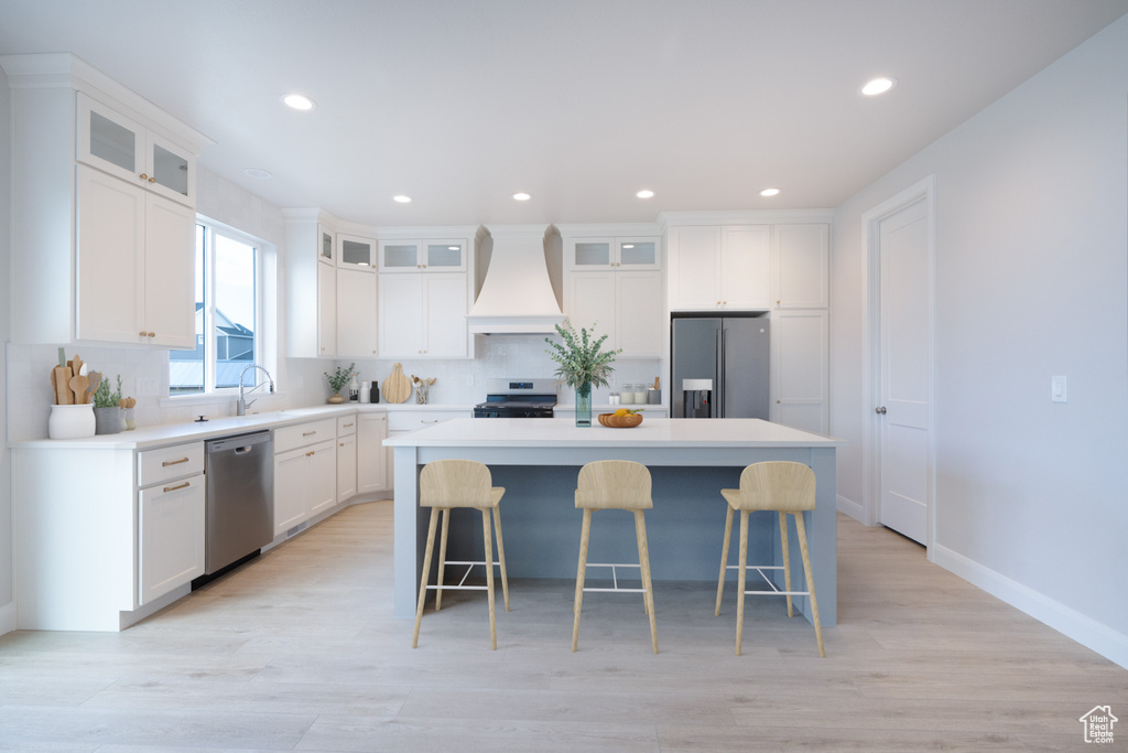 Photo 6 for MLS #2112671 at 105 N 2430 West