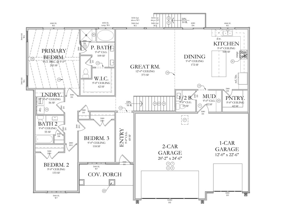 Photo 16 for MLS #2112671 at 105 N 2430 West