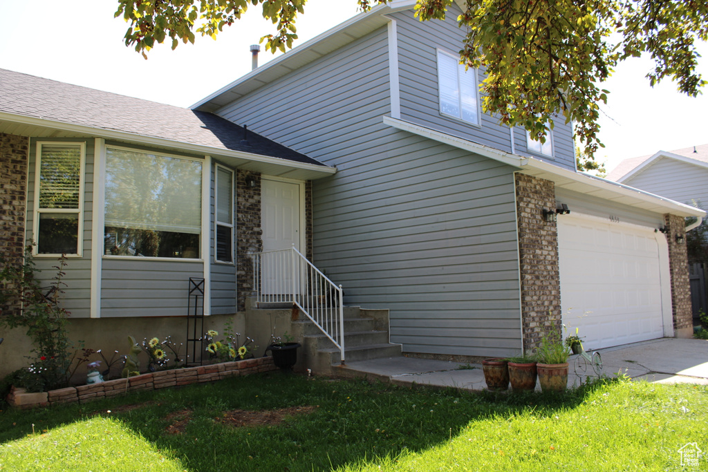 6853 S MULLIEN DR West Jordan, UT 84081