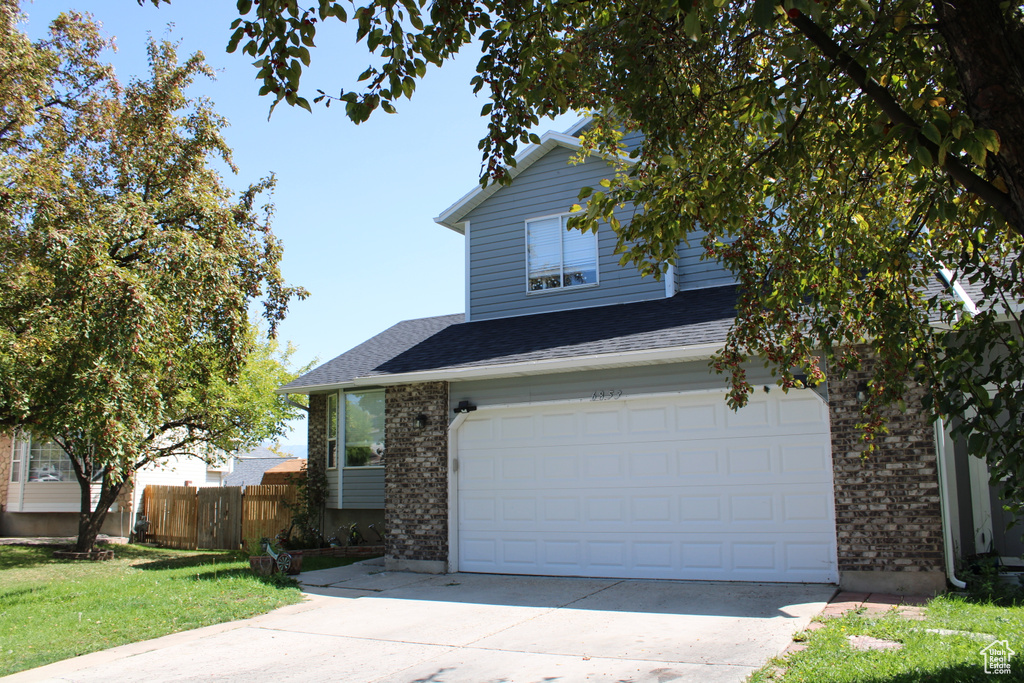 6853 S MULLIEN DR West Jordan, UT 84081