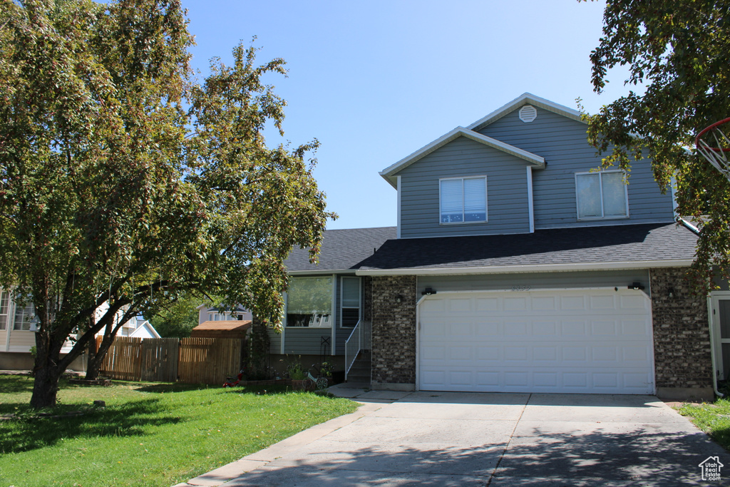 6853 S MULLIEN DR West Jordan, UT 84081
