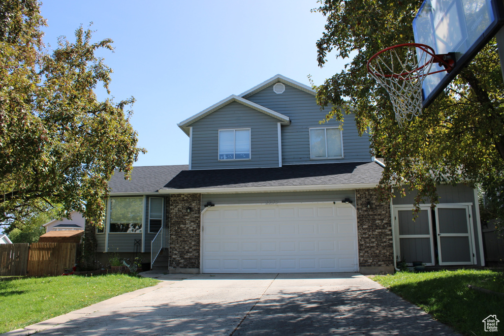 6853 S MULLIEN DR West Jordan, UT 84081