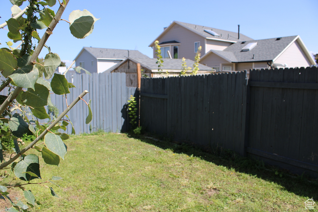 6853 S MULLIEN DR West Jordan, UT 84081