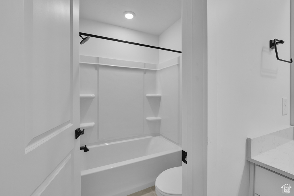 1206 E HORSESHOE WAY #504 Eagle Mountain, UT 84005