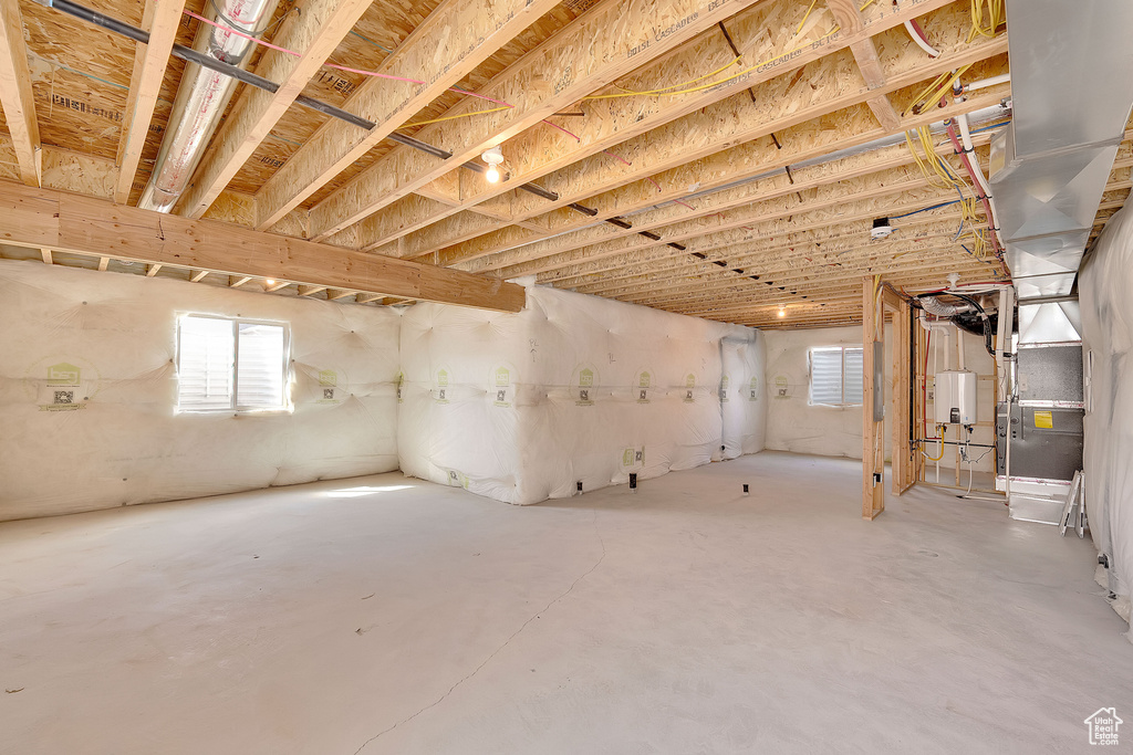 1206 E HORSESHOE WAY #504 Eagle Mountain, UT 84005