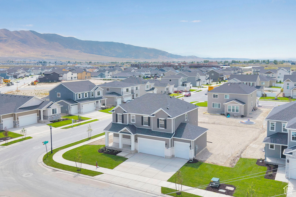 1206 E HORSESHOE WAY #504 Eagle Mountain, UT 84005