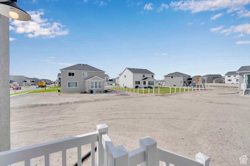 1206 E HORSESHOE WAY #504 Eagle Mountain, UT 84005