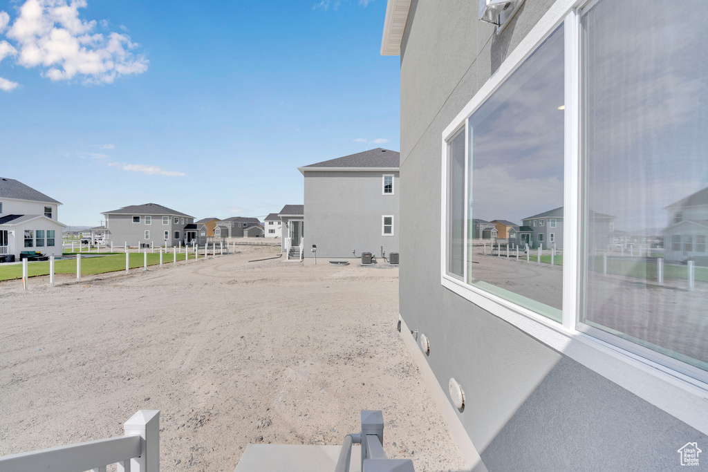 1206 E HORSESHOE WAY #504 Eagle Mountain, UT 84005