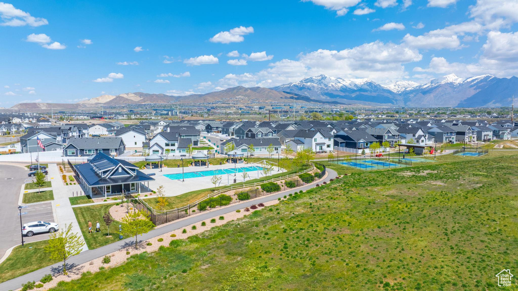 4020 W CORN PATCH AVE Lehi, UT 84048