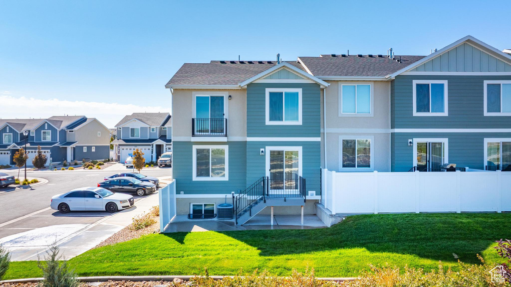 4020 W CORN PATCH AVE Lehi, UT 84048