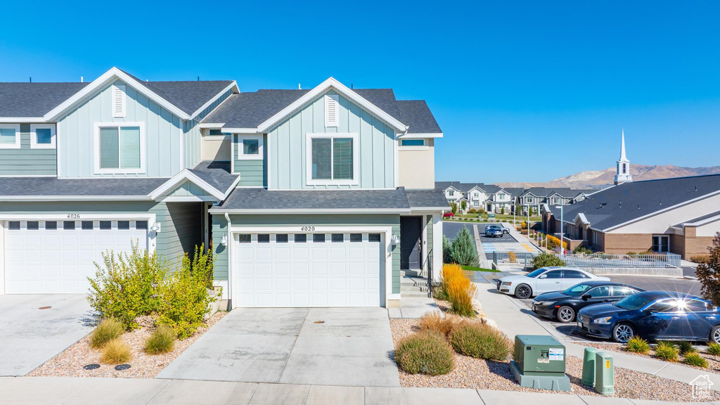 4020 W CORN PATCH AVE Lehi, UT 84048