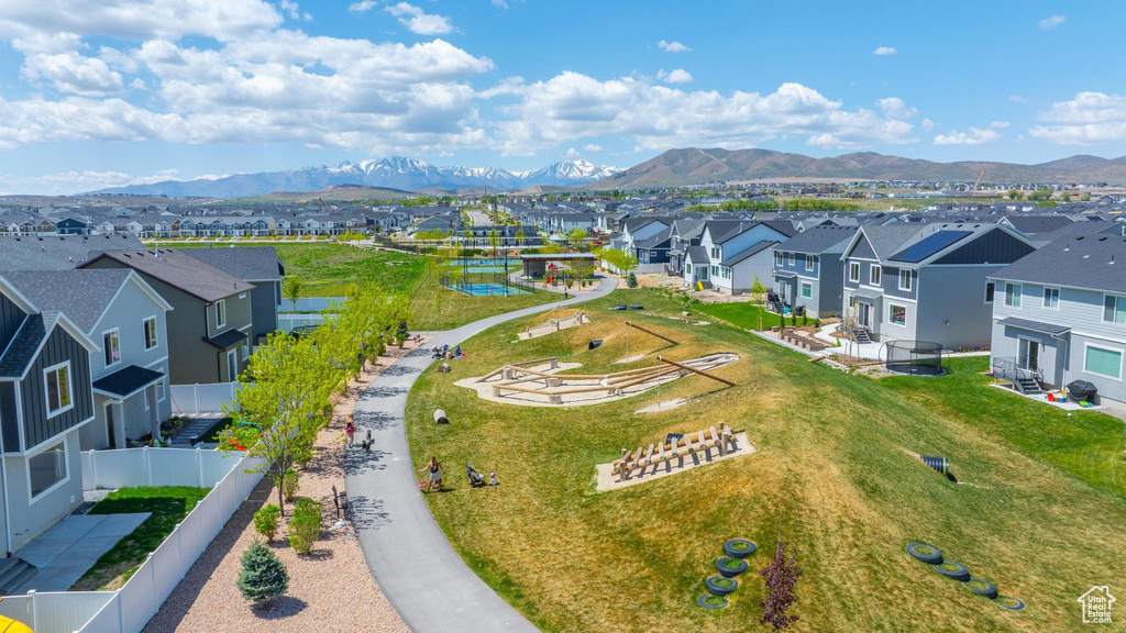 4020 W CORN PATCH AVE Lehi, UT 84048