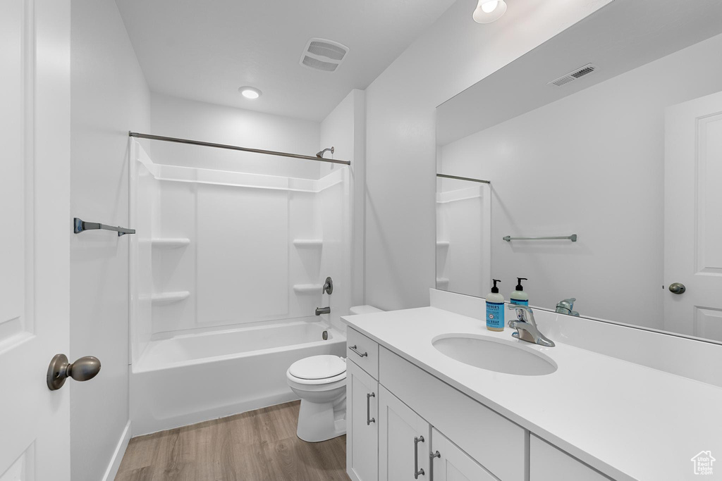 4020 W CORN PATCH AVE Lehi, UT 84048